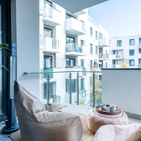 Ultra - Luxy - Sauna - Balcony