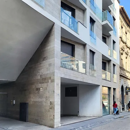 Διαμέρισμα Ultra - Luxy - Sauna - Balcony