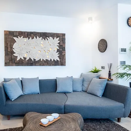 Apartman Ultra - Luxy - Sauna - Balcony