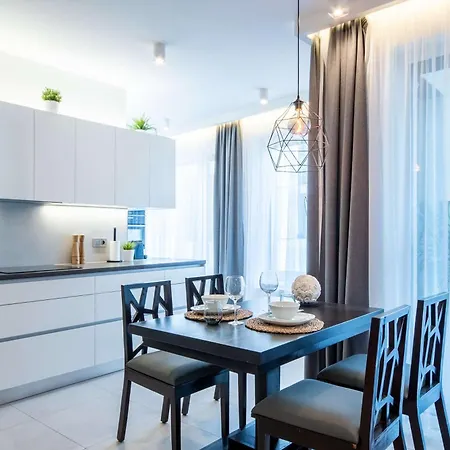 Ultra - Luxy - Sauna - Balcony * Βουδαπέστη