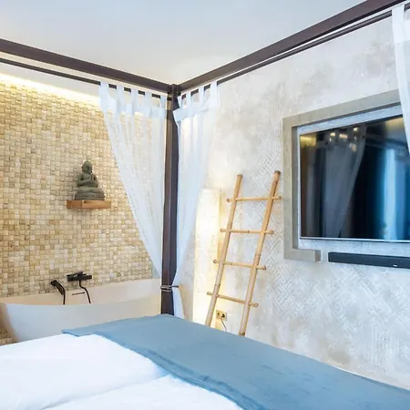 Διαμέρισμα Ultra - Luxy - Sauna - Balcony Βουδαπέστη