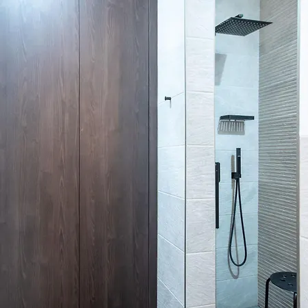 Ultra - Luxy - Sauna - Balcony