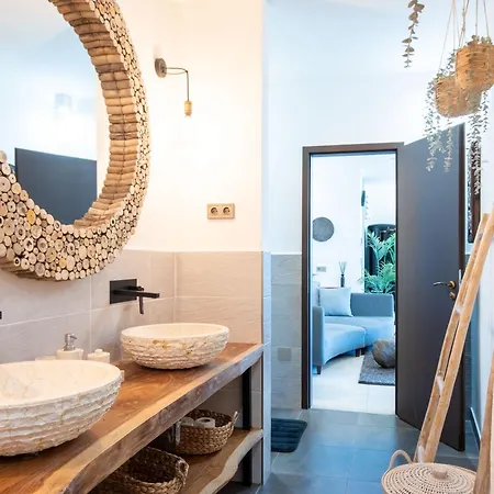 Ultra - Luxy - Sauna - Balcony