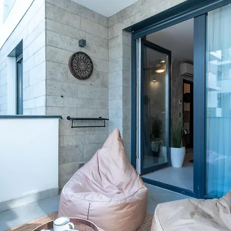 Ultra - Luxy - Sauna - Balcony * Budapest