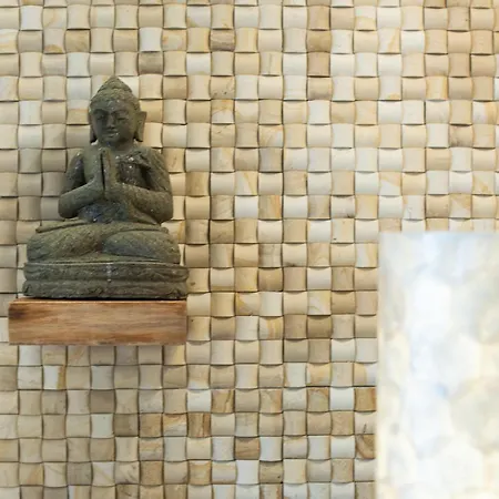 Ultra - Luxy - Sauna - Balcony Apartman *