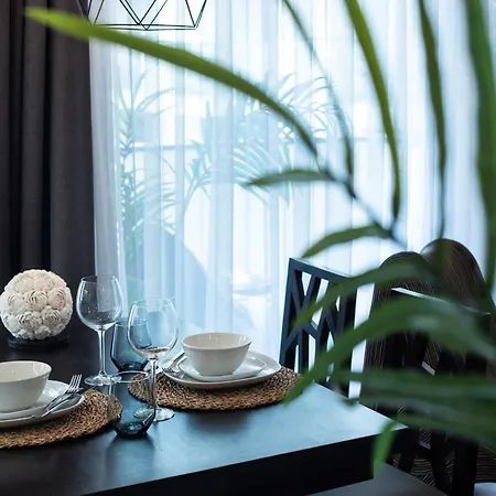 Apartman Ultra - Luxy - Sauna - Balcony Budapest