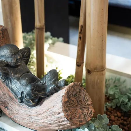 Ultra - Luxy - Sauna - Balcony